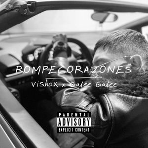 Rompecorazones