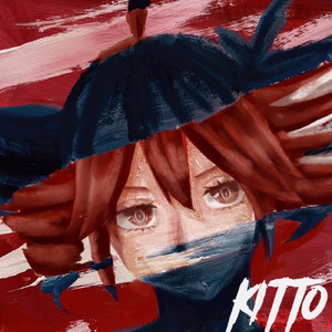 KITTO (feat. 重音テト)