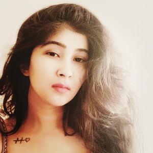 O sanam teri yaadon ki kasam