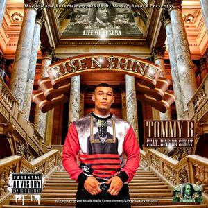 Rise n Shine (feat. Bing Da Great) [Remix] (Single)