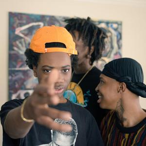 Glock on My Side (feat. Duwap Kaine)