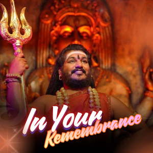 Nithyananda Govinda