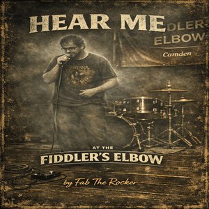 Hear Me (Live at the Fiddlers Elbow)