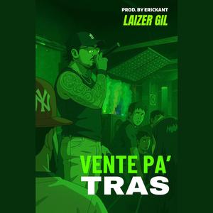 Vente Pa’ Tras