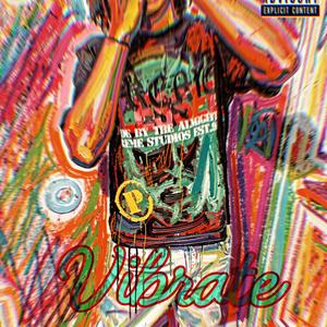 Stress (feat. C4)