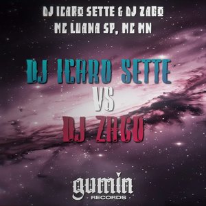 DJ Icaro Sette Vs Dj Zago