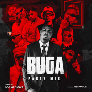 Buga Party Mix