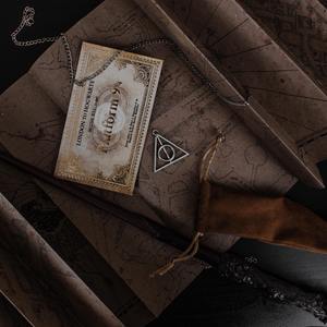 TPS - Millenium - Project File 01