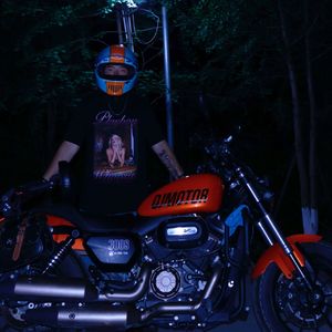 小镇小人物（Prod.by Rocky）