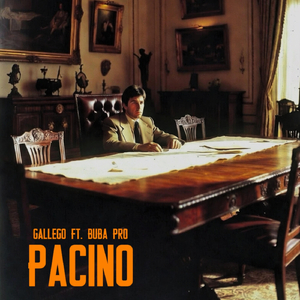 Pacino (feat. Buba Pro)