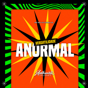 Versatilidade Anormal