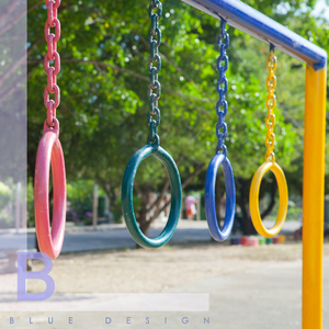 방과 후 운동장