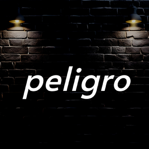 peligro