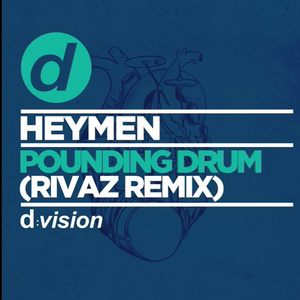 Pounding Drum (Rivaz Radio Edit)