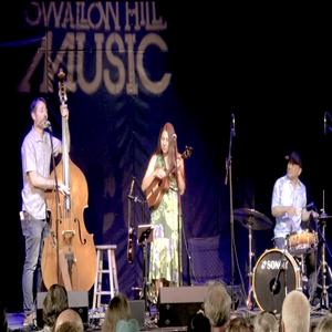 Magdalena (feat. Daniella Katzir & Daniel Ho) (Live @ Ukefest 2025)