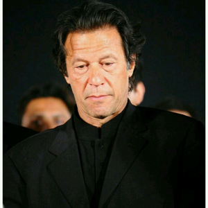 Imran Khan Chakwal Historic powershow