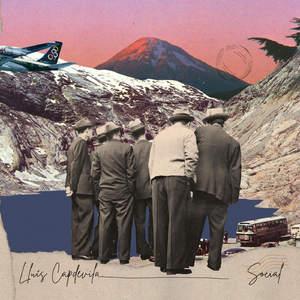 We'll Fly Again (feat. Petros Klampanis & Luca Santaniello)