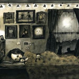 gone (with Adrianna)