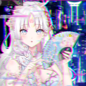 海月（决战平安京面灵气）