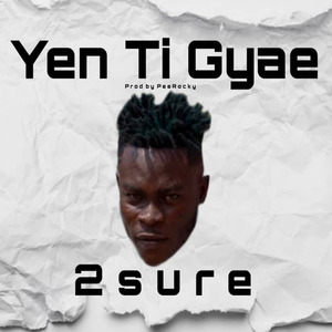 Yen Ti Gyae