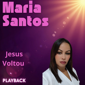 Jesus Voltou (PlayBack)
