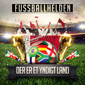 Der er et yndigt land (Dänemark Nationalhymne)