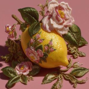 Lemon Seed