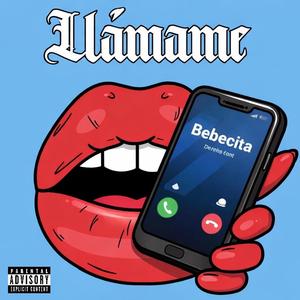 Llámame