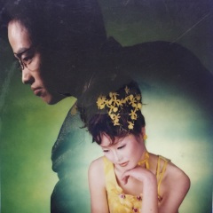 岁月不声不响却让人慌慌张张