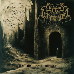 Demiurgica Terribilia