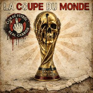 La Coupe du Monde