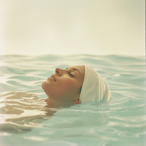 Healing Waters Flow with Grace