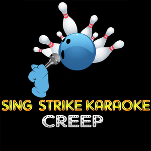 Creep (Karaoke Version) (Originally Performed By Radiohead)