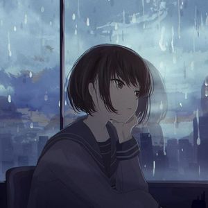 雨季（prod by ATTBEAT）