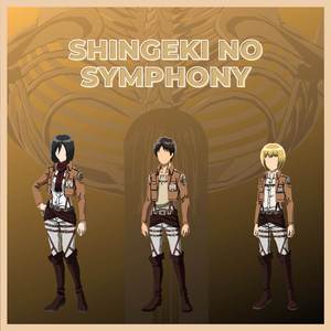 Shoukei to Shikabane no Michi (From "Attack On Titan") (Epic Orchestral Version)