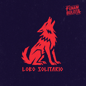 Lobo solitario