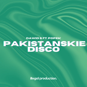 Pakistańskie Disco