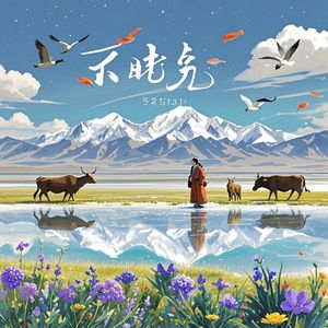 茶卡-十七位