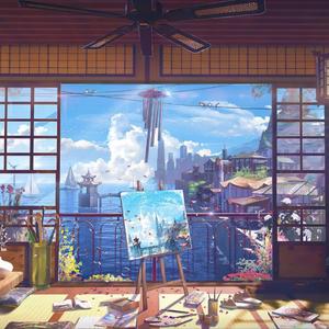 泡沫（说唱版）