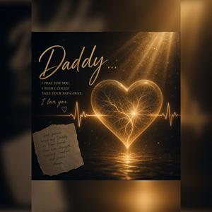 Daddy...