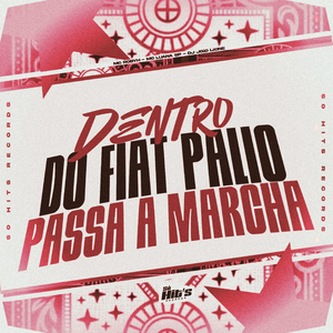 Dentro do Fiat Palio Passa a Marcha