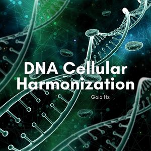 Harmonizing Cellular Vibrations