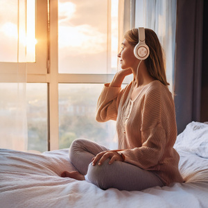 Ritmo Del Café De La Mañana
