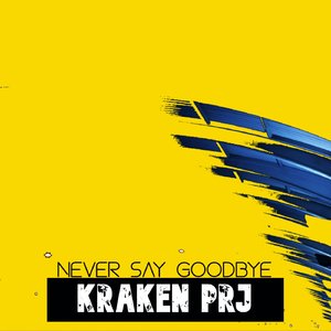 Never say Goodbye (Cut Mix)