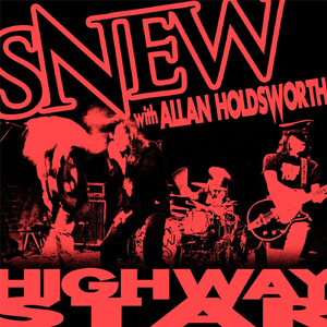 Highway Star (feat. Allan Holdsworth)