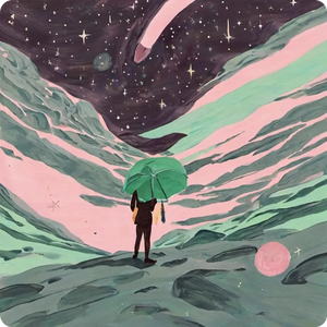 《星尘絮语》