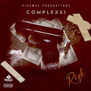 RISK (feat. RICHWAY)