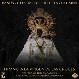 Himno Virgen de las Cruces
