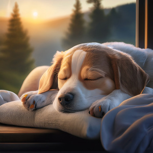 Armonías Tranquilas Para El Descanso