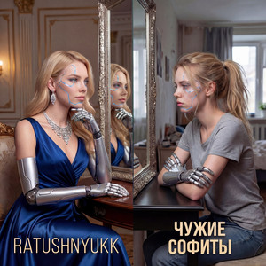 Чужие софиты (Original Mix)